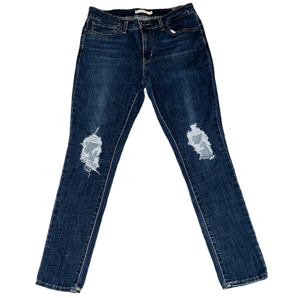 Levi’s 711 Women’s Skinny Jeans